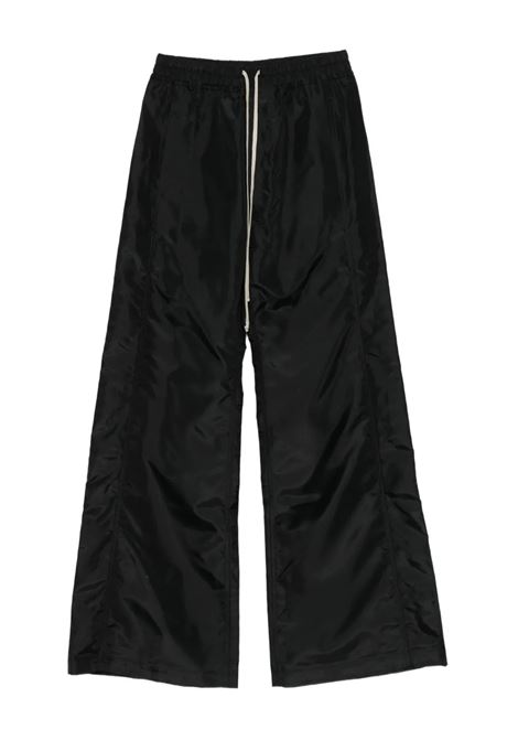 pantaloni pusher uomo neri RICK OWENS DRKSHDW | DU02E7393 NCV09